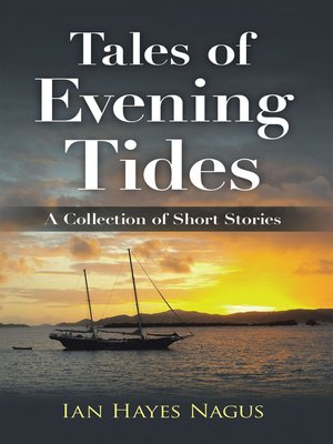 cover image of Tales of Evening Tides